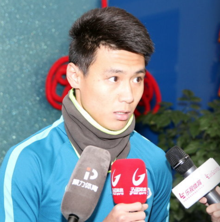 吕征宣布退役:总经理言行恶劣,球队欠薪5个月