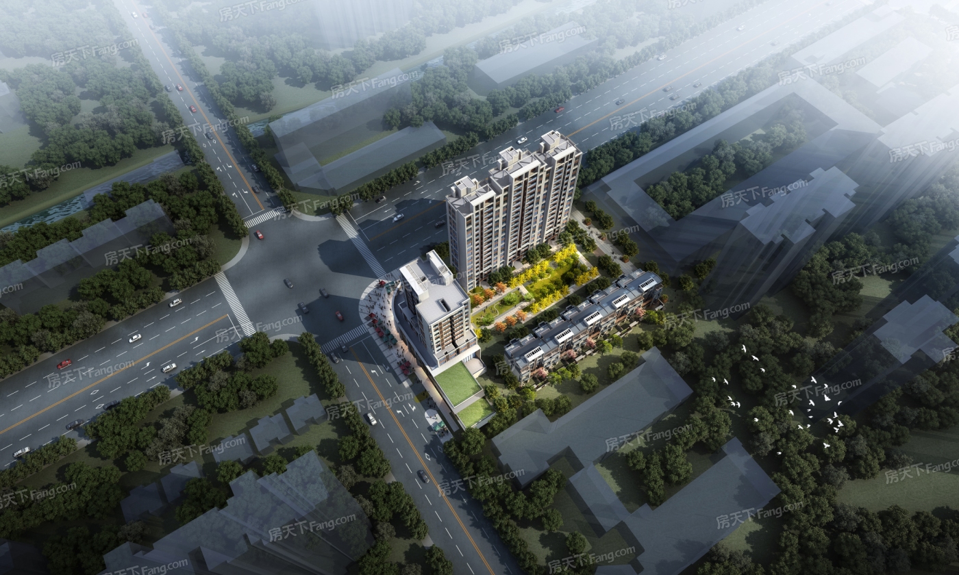 大华锦绣悦府怎么样 大华锦绣悦府房价走势