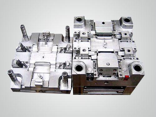 橡胶模具设计和塑料模具设计 有什么不一样 你知道吗