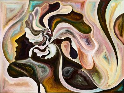 用色彩表达情感,感悟色彩力量