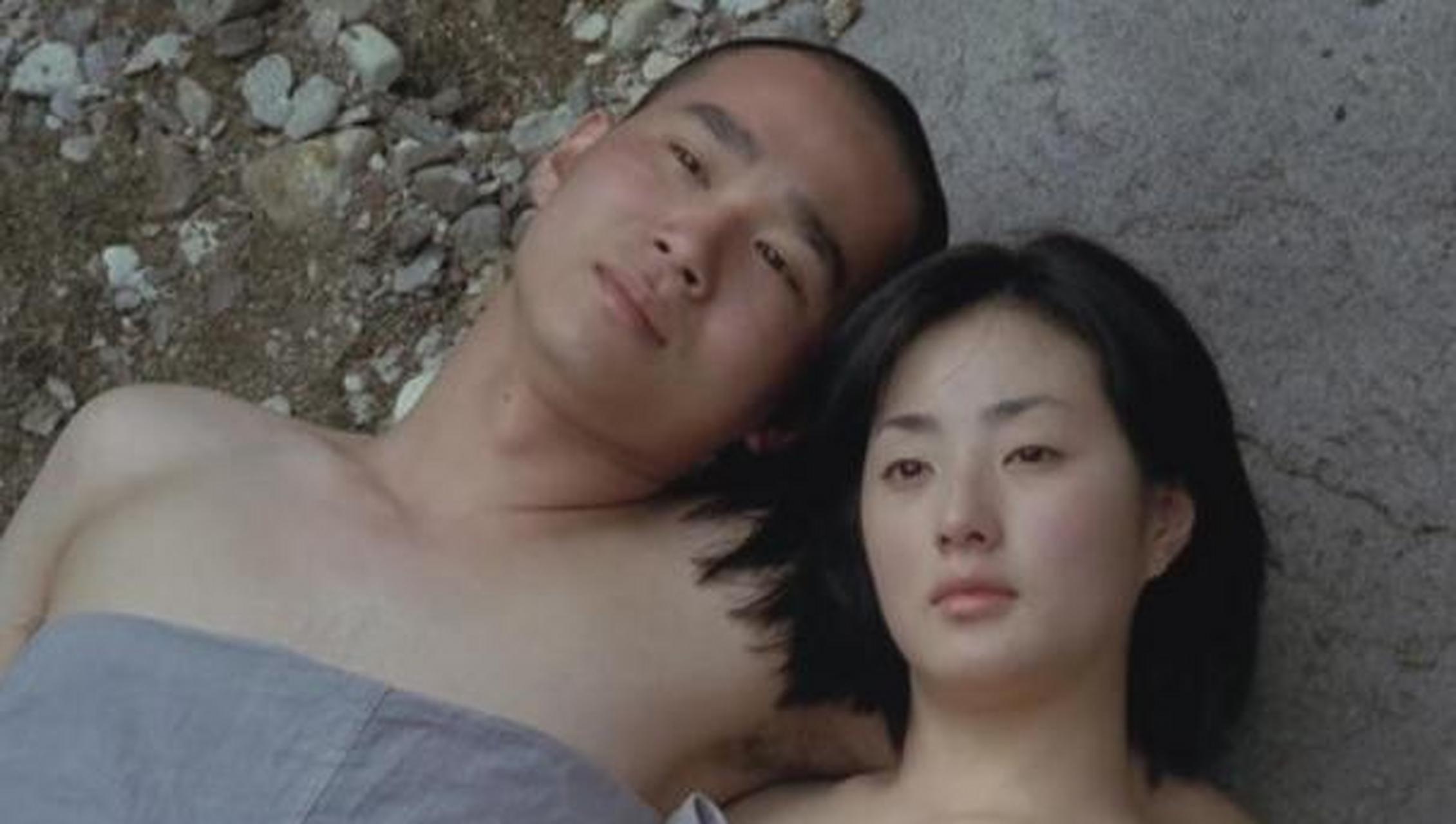 [太阳]古时,有座寺庙求子必应.