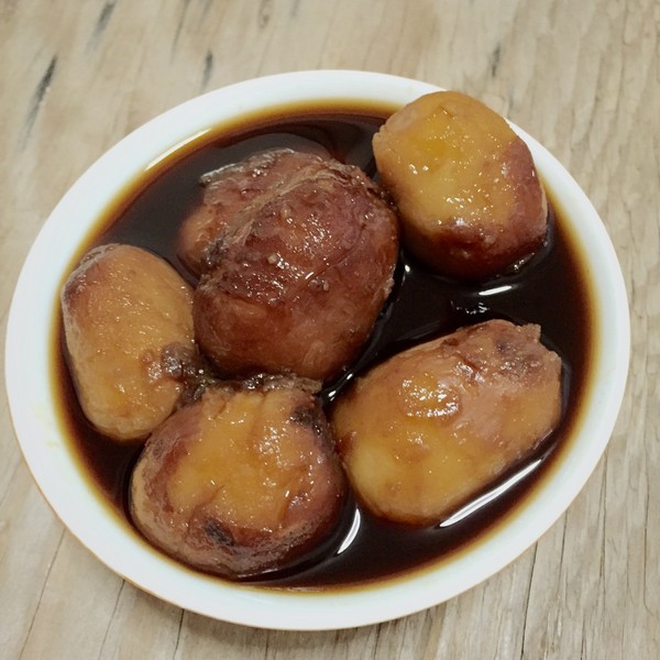 常州中秋美食,你吃过哪几种?