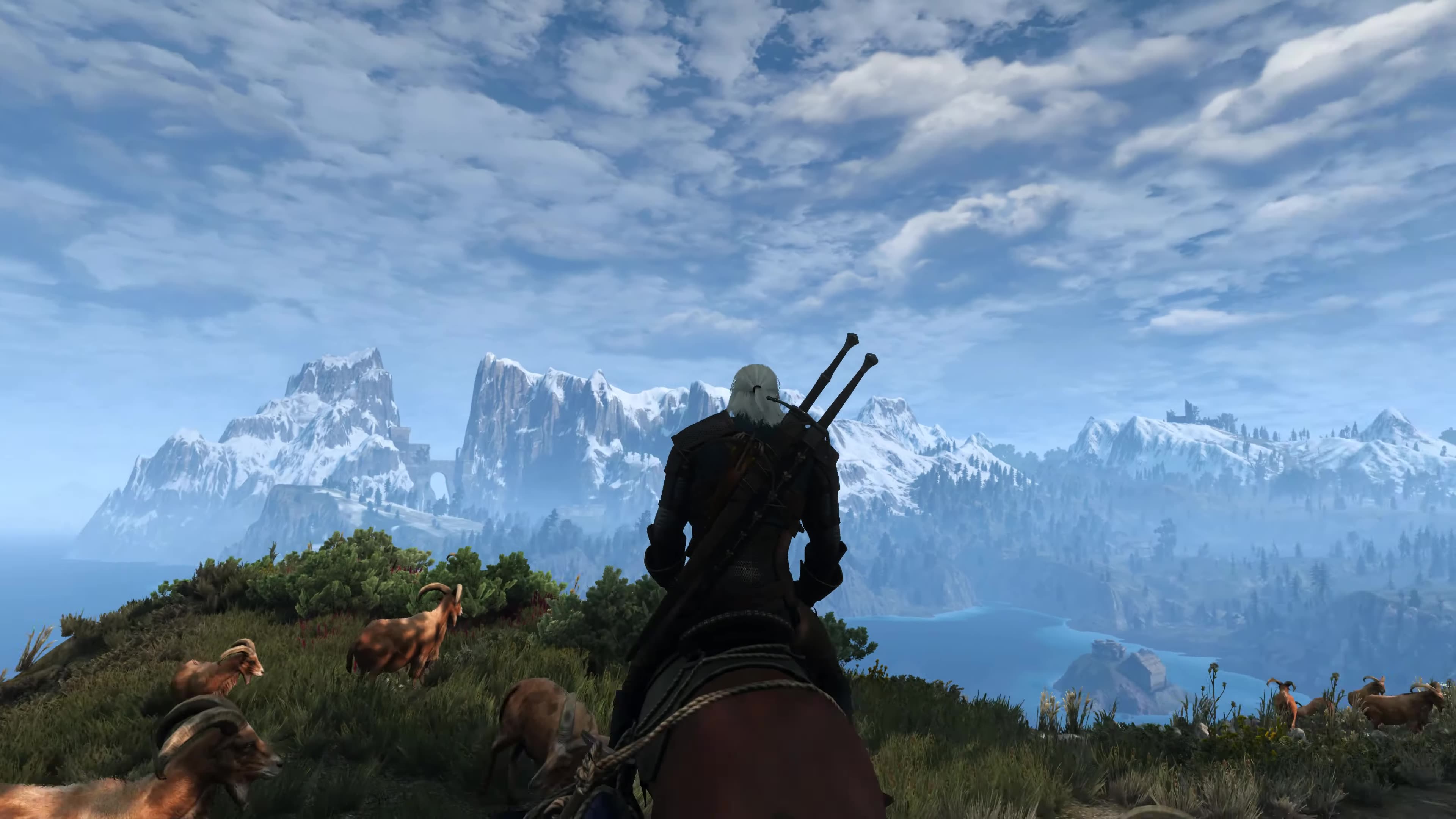 最受欢迎的五款单机游戏,有没有你的菜呢