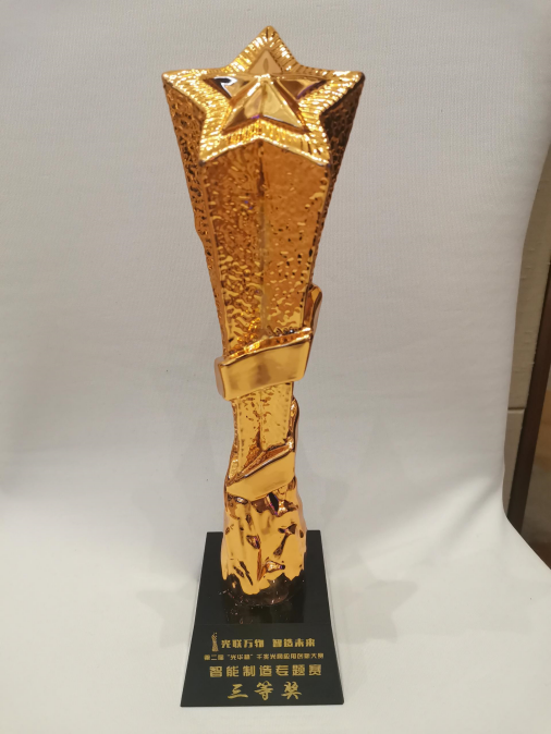 福建联通斩获第二届"光华杯"千兆光网应用创新大赛5项大奖