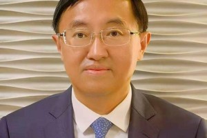 看两会|江苏省政协委员朱从明:助推人才结构从"高原"走向"高峰"