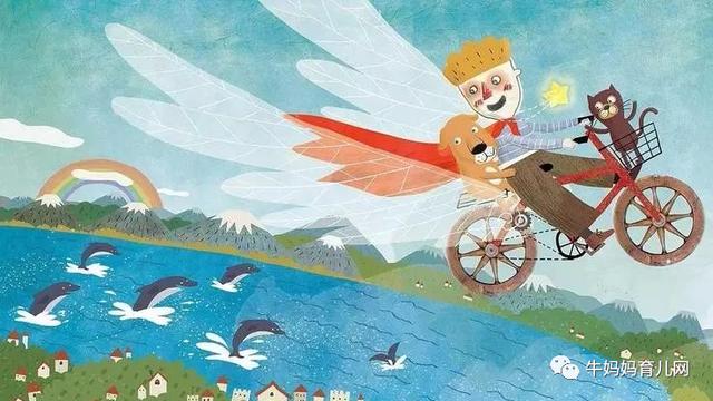 喜马拉雅《少儿哲学90问》,每个孩子都是天生的哲学家