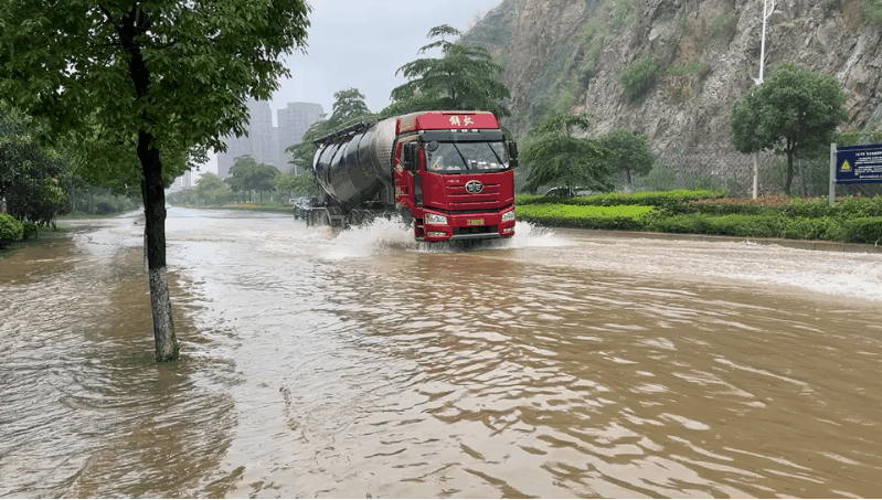 或为60年来最强!福建这场雨要下到什么时候?