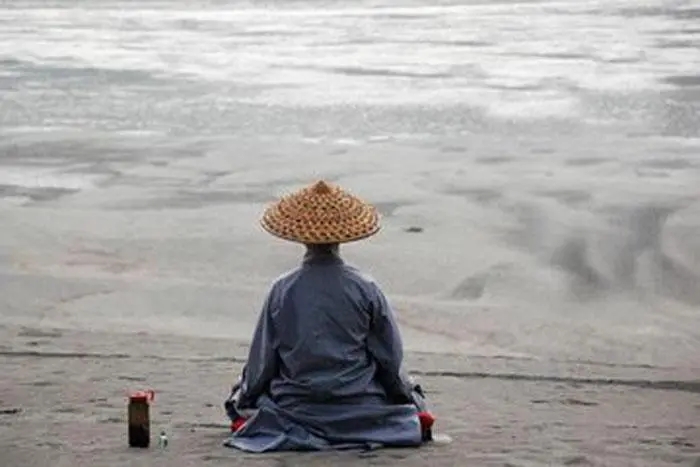 贪恋红尘,假和尚爱上真尼姑,引发人伦惨剧