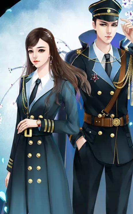 军婚宠文:少帅大人,别再追了!你到底喜欢我哪一点,我改!