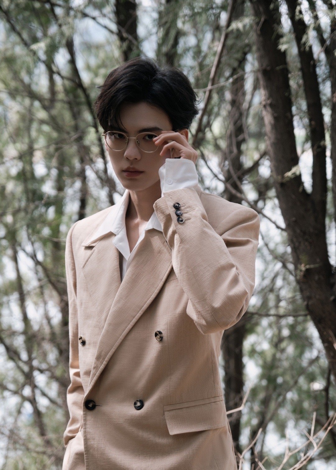 「投稿整理」x part2 赞多|陈立农|范丞丞|尹浩宇|赵小棠