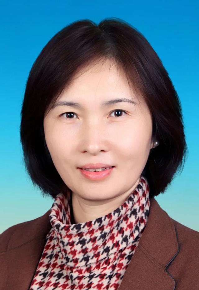 金山区人民政府区长副区长基本信息