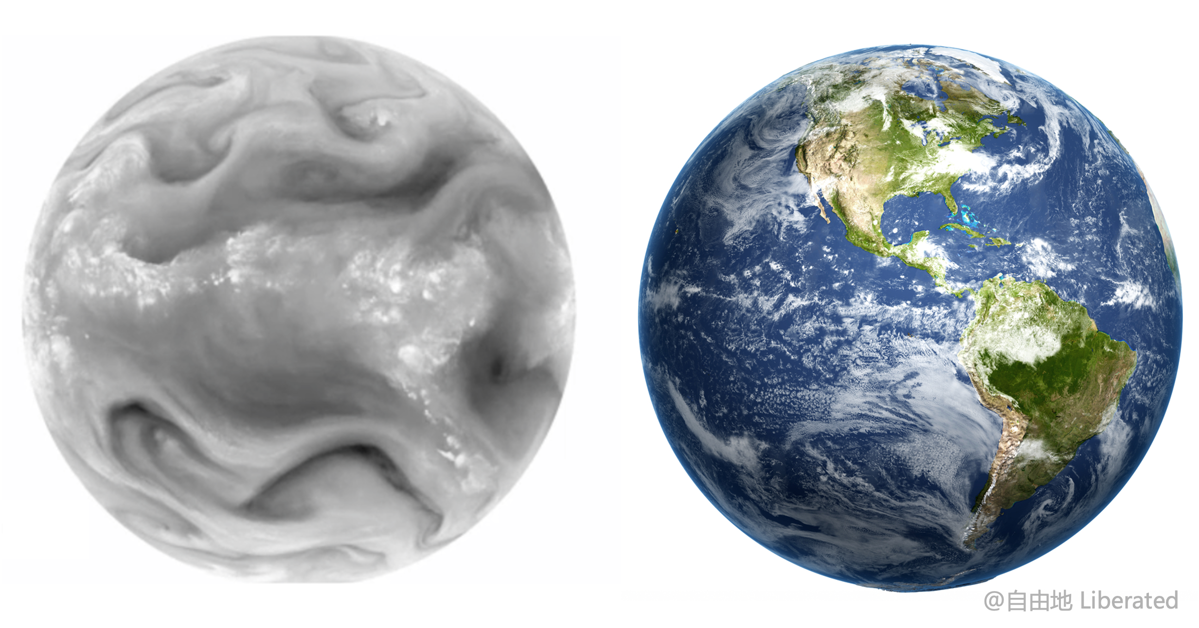 co2 = 热空气?解读二氧化碳的温室效应