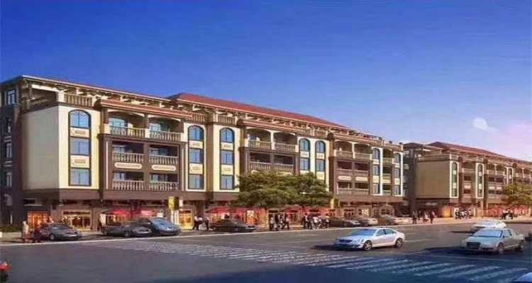 天地楼产权是永久的吗