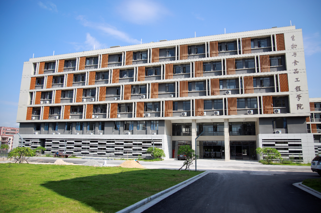 广东"超没存在感"的公办大学!实力超差?