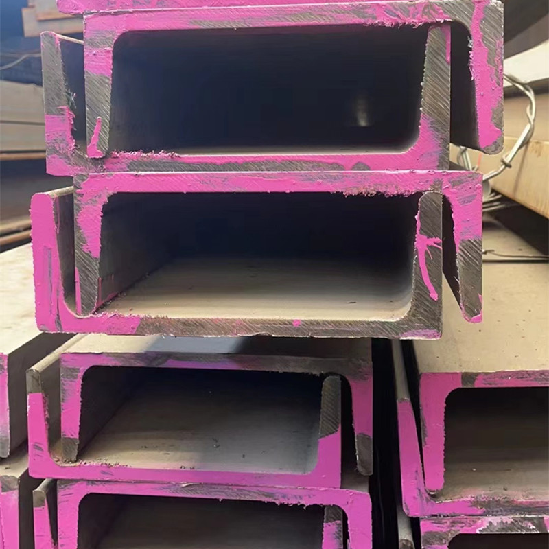 5*18槽钢国标尺寸