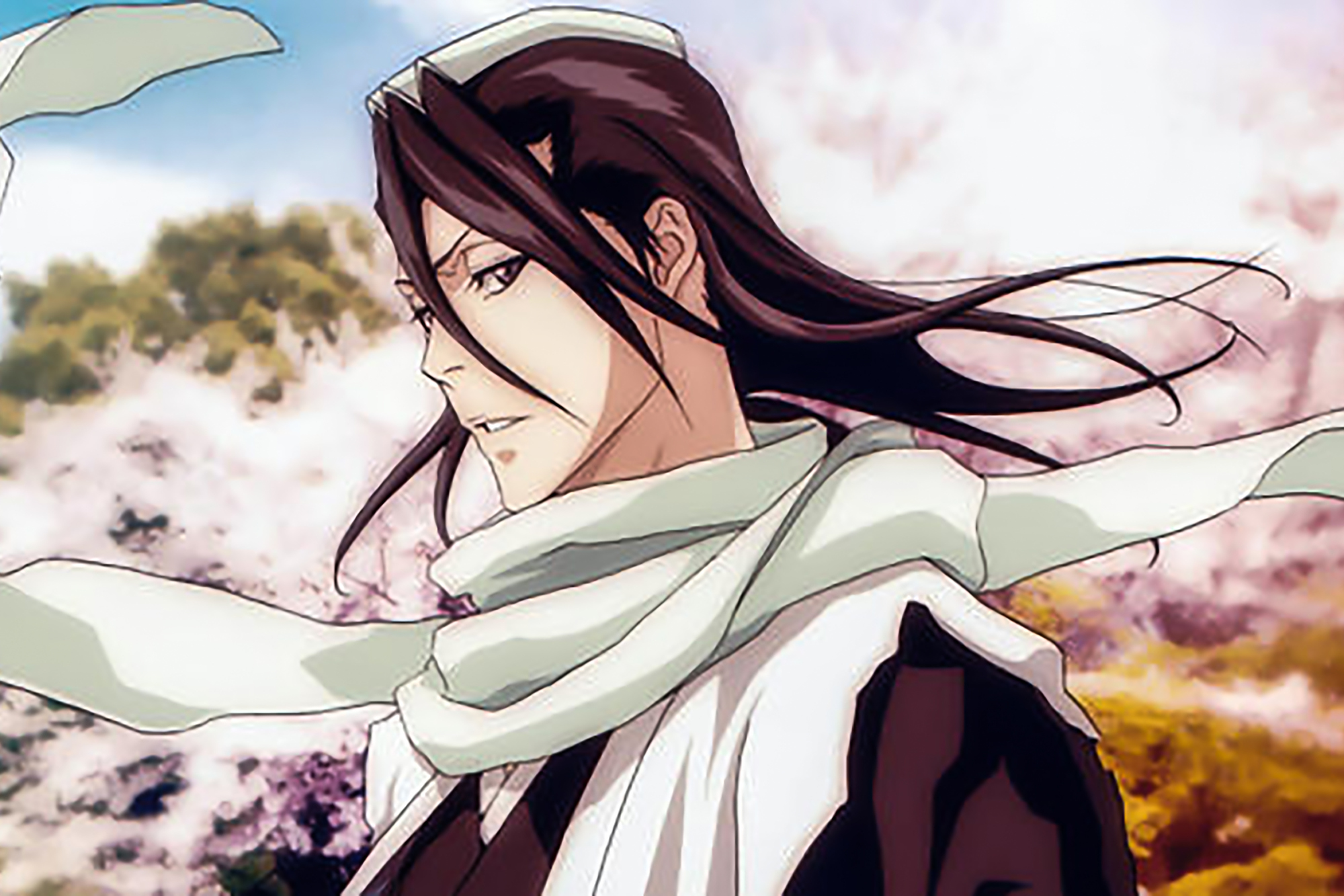 死神:市丸银实力很好界定,两个界限,大白是下限