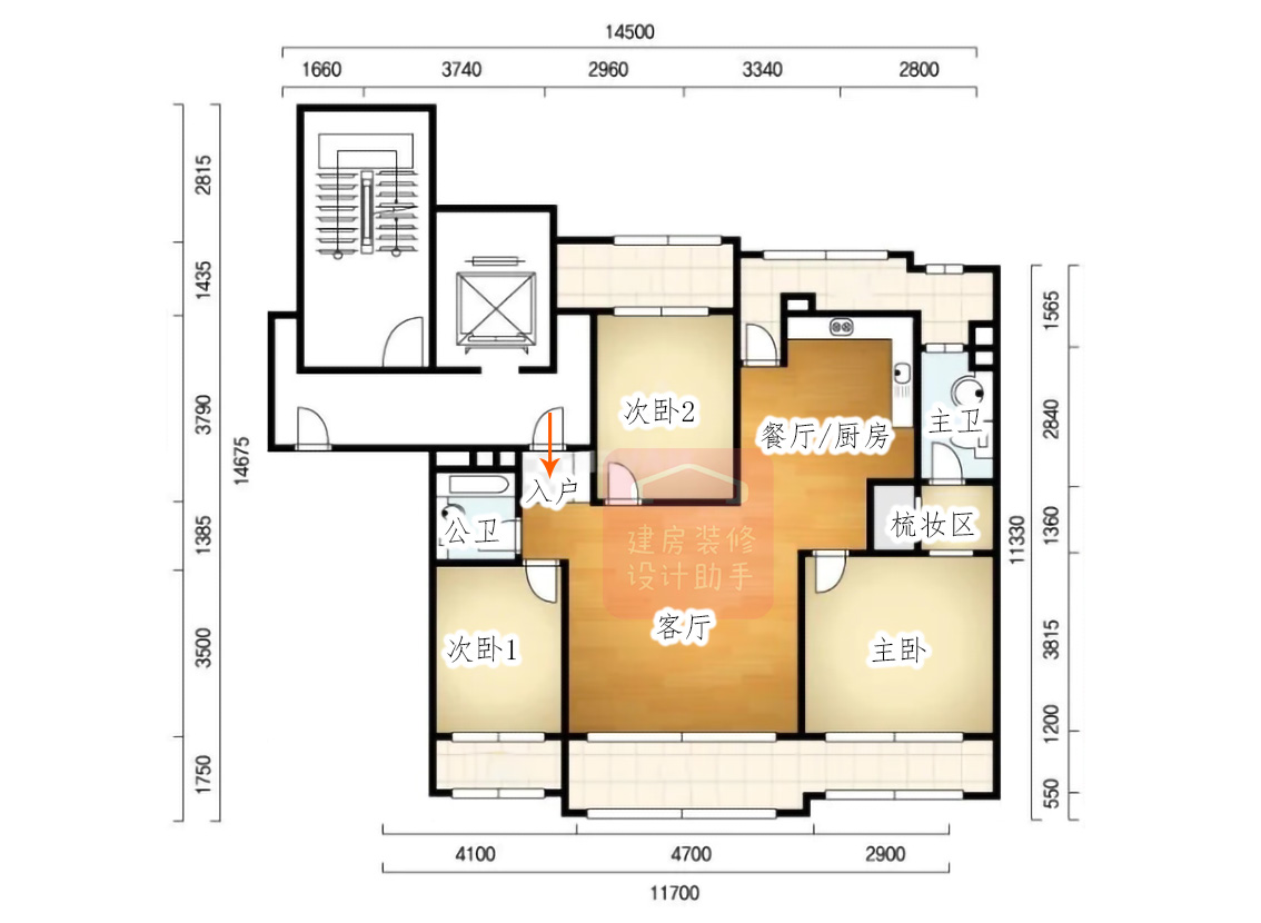 走进这对韩国夫妻的家不豪华不堆砌全屋大白墙照样很高级
