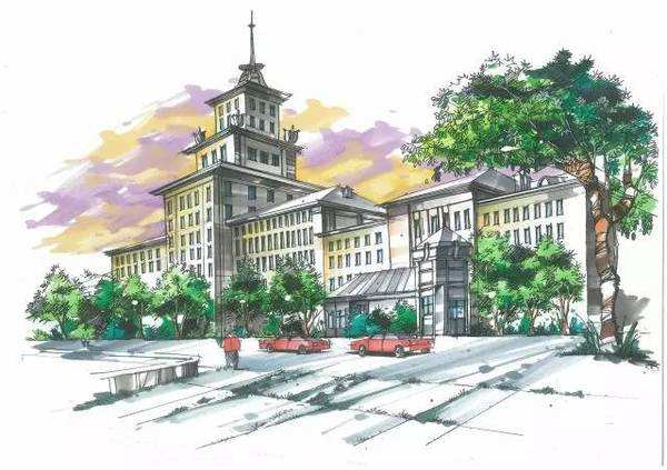 985高校最低投档线排名来了,39所大学可分为6档,山大在第5档