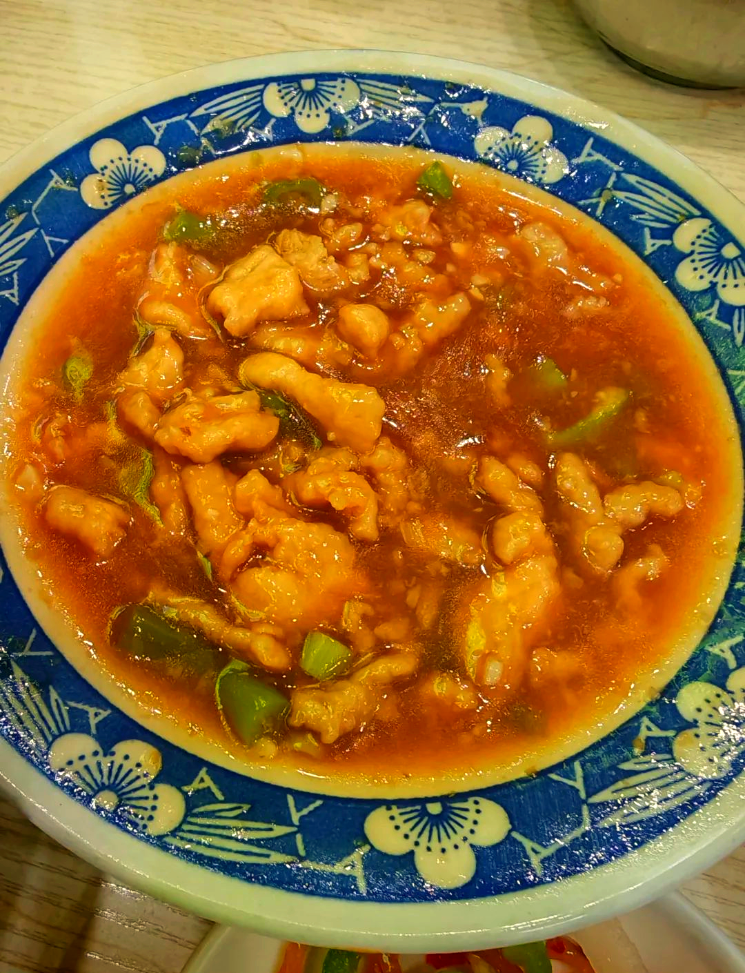 晋城之行:从大米过油肉到博物馆的奇妙旅程