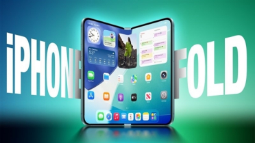 14999元起最贵iPhone！苹果首款折叠屏手机确定7月下旬量产