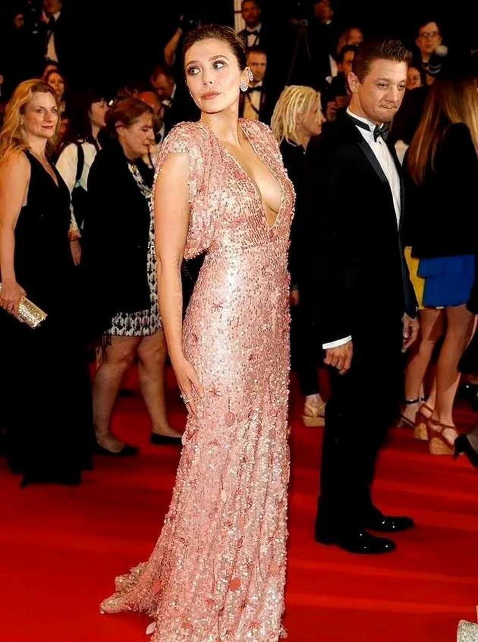 第70届戛纳电影节#,电影《风河谷》入围戛纳电影节"一种关注"单元,"猩