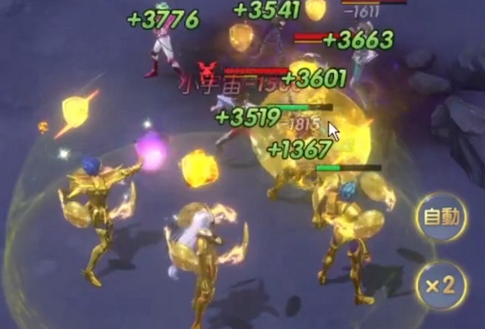 圣斗士星矢正义传说童虎怎么获得童虎获取方法一览