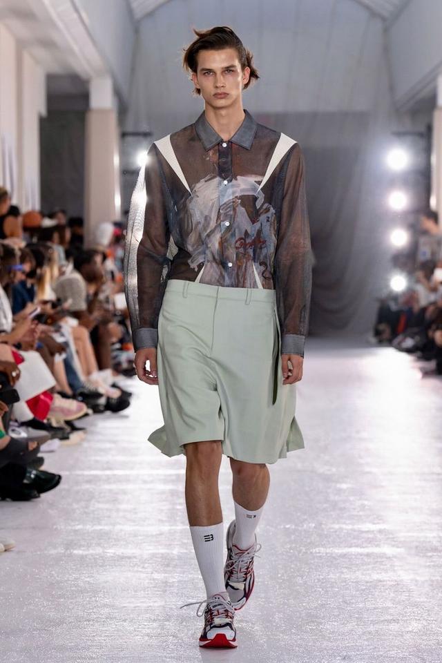 namesake全新24春夏「timezone」系列正式发布