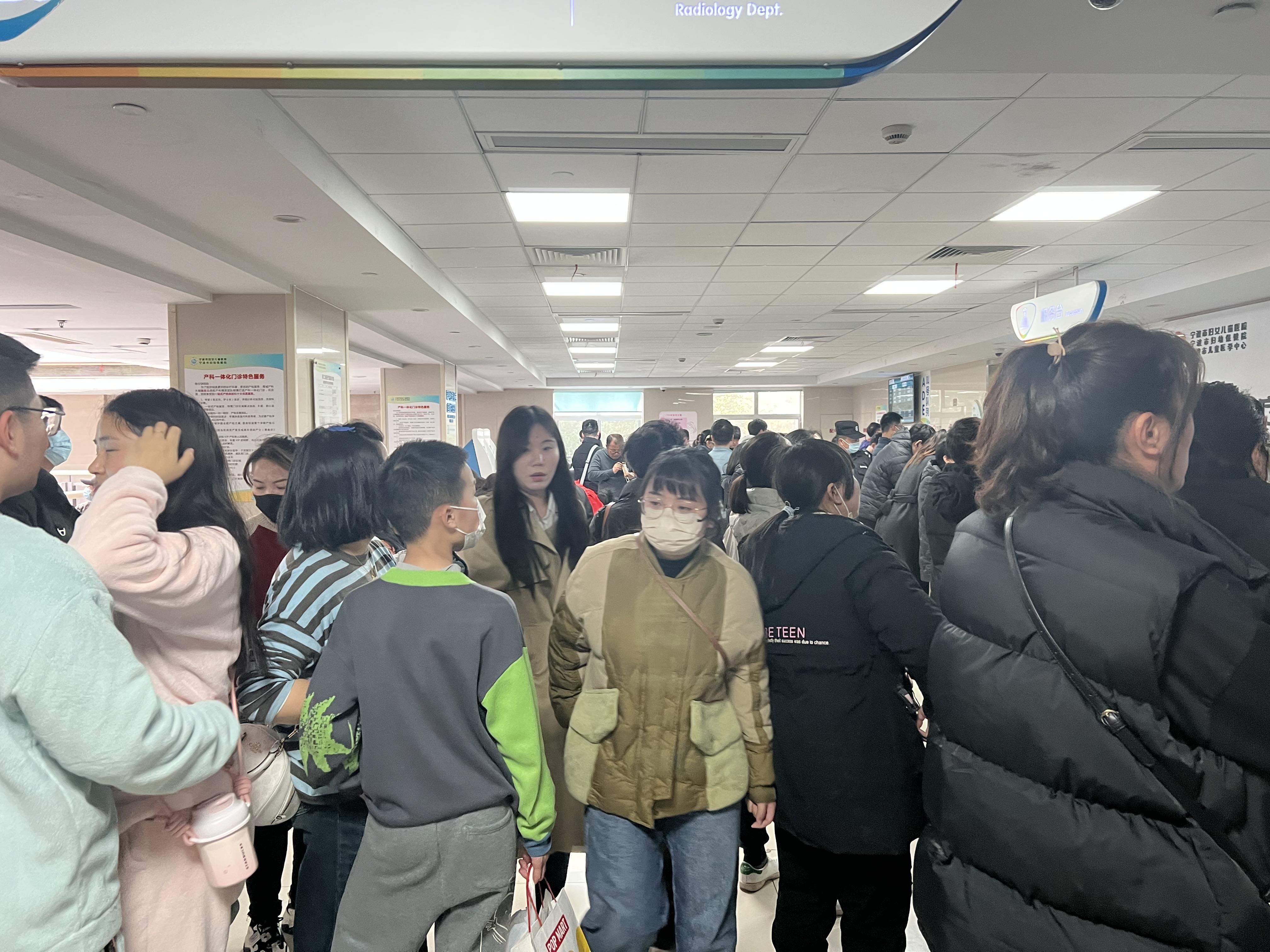 关于北京西苑中医院延庆区代排队挂号，享受轻松就医的信息