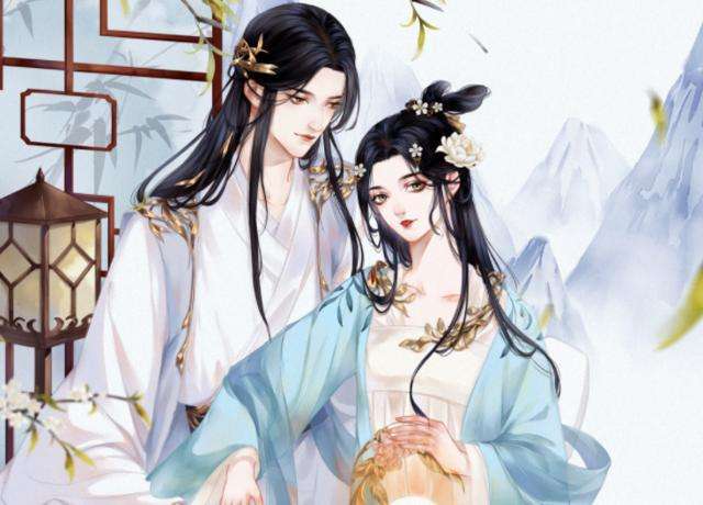 西子情三大佳作强烈推荐,每本都绝绝子,《催妆》不容错过!