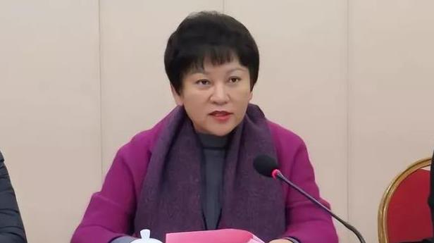 肉身开路政绩逆袭?"美女贪官"朱仁秀涉嫌敛财2000万