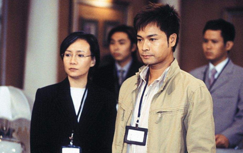 隔世追凶:何天光帮助高珊改变命运,却不知让高珊付出更大的代价