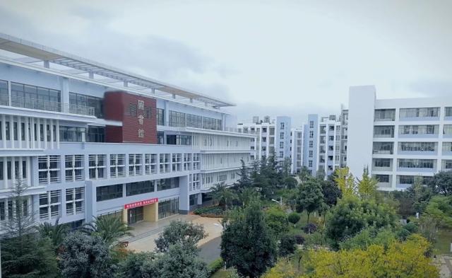 2023云南省高职高专名校汇展:云南能源职业技术学院
