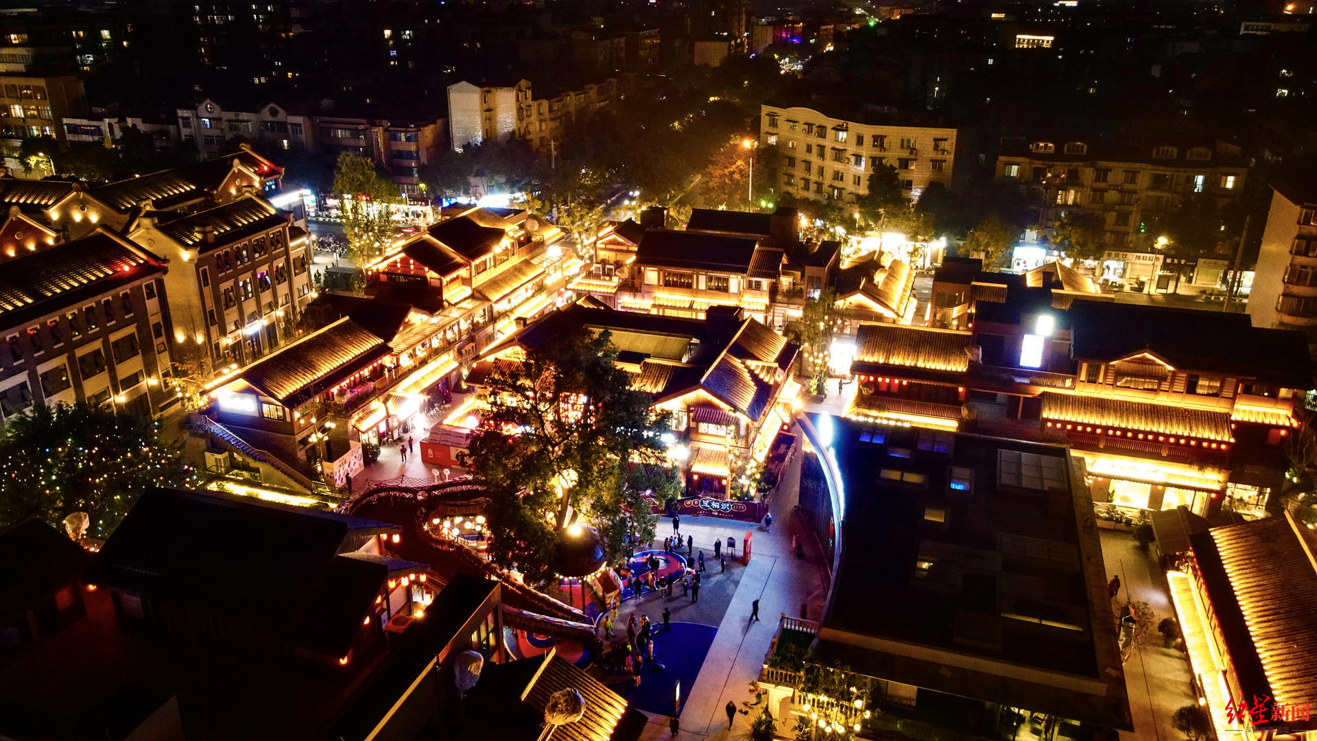 助力老街再生!成都加快推动106个片区更新项目