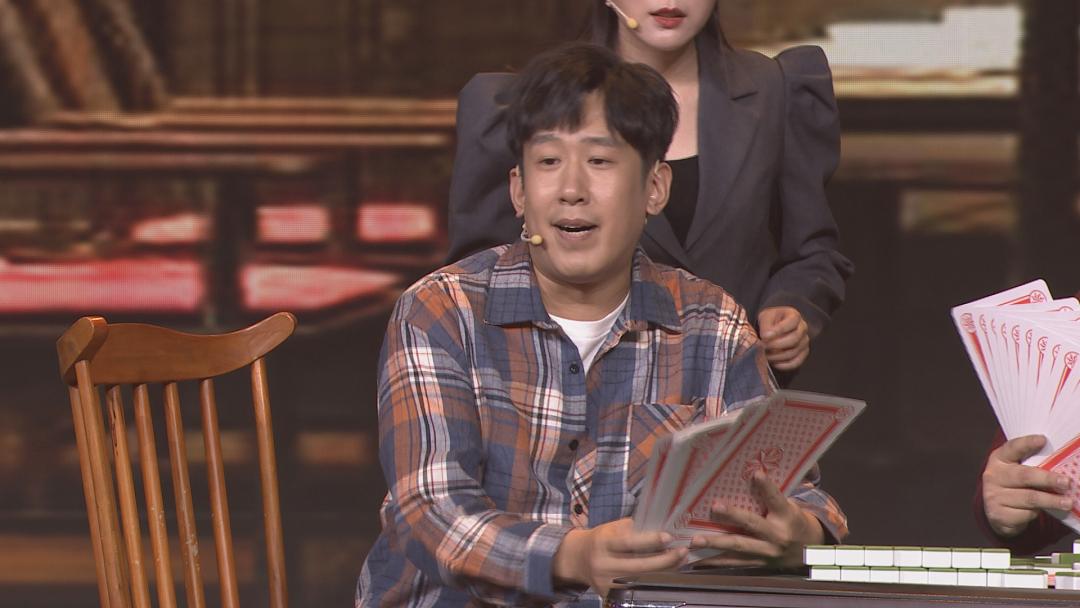 《欢乐东北风》第四季热辣来袭,就在今晚21:15!看就完了!