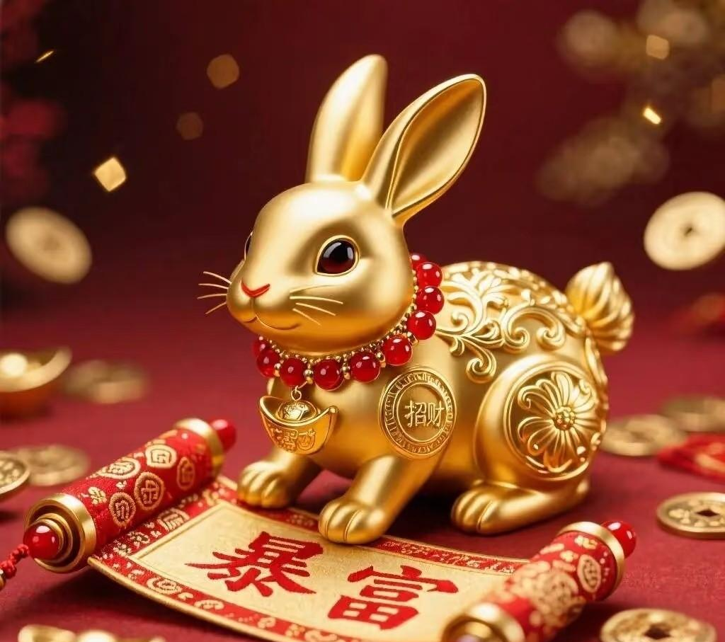 生肖兔今年5月13日运势(属兔的今年5月运势)