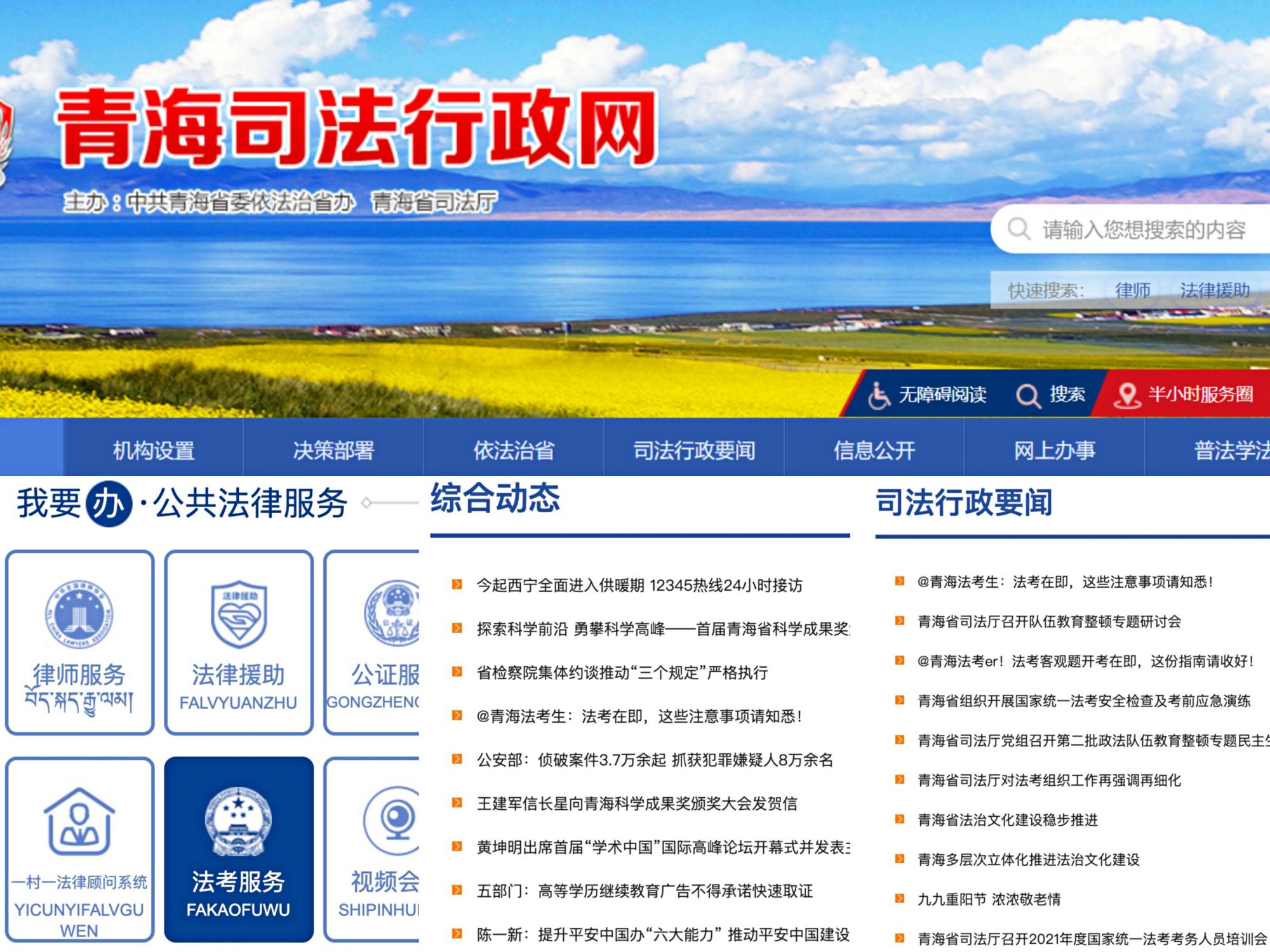青海网站建设情况分析_(青海省网站建设公司哪家好)