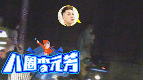 卡斯柏小区接狗"遭拒 喜提萌宠画面很有爱