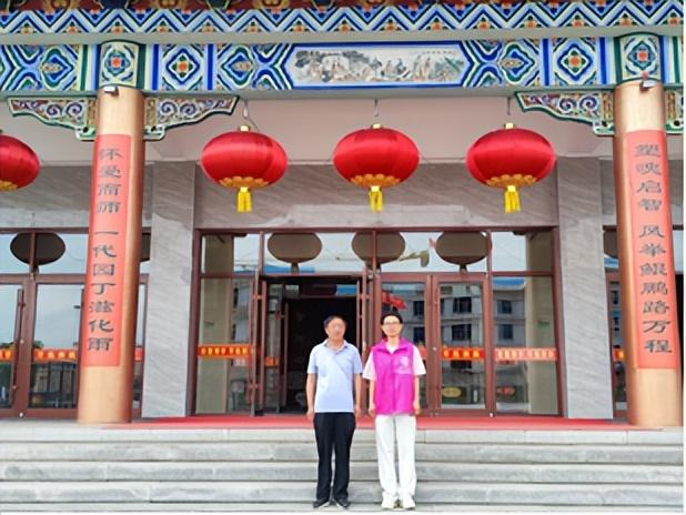 春风化雨,润物无声——访大同市天镇一中张德老师