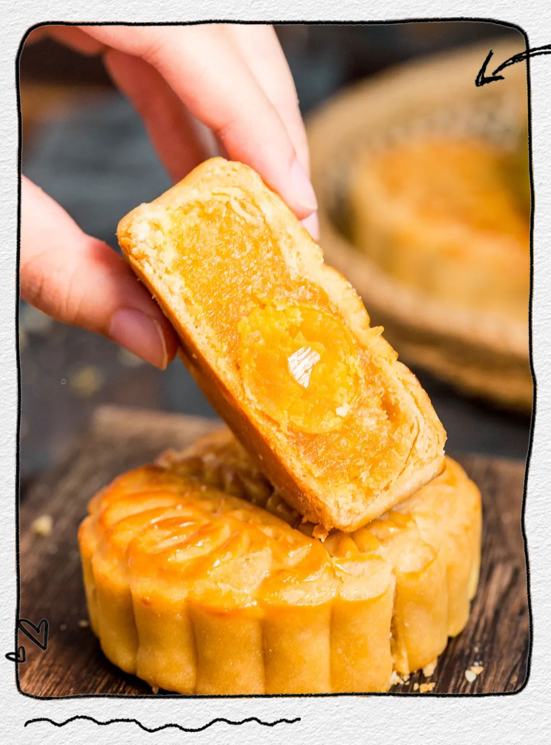 三亚红沙月饼的独特魅力与丰富口味