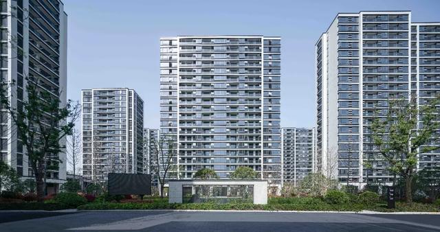 杭州|海潮雅园——保障性住房建设新的典范