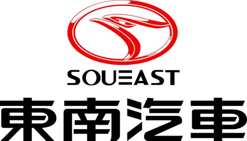 东南汽车标志是怎么样的