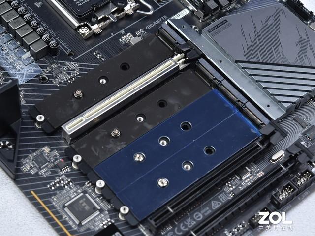 z690主板接线图解图片