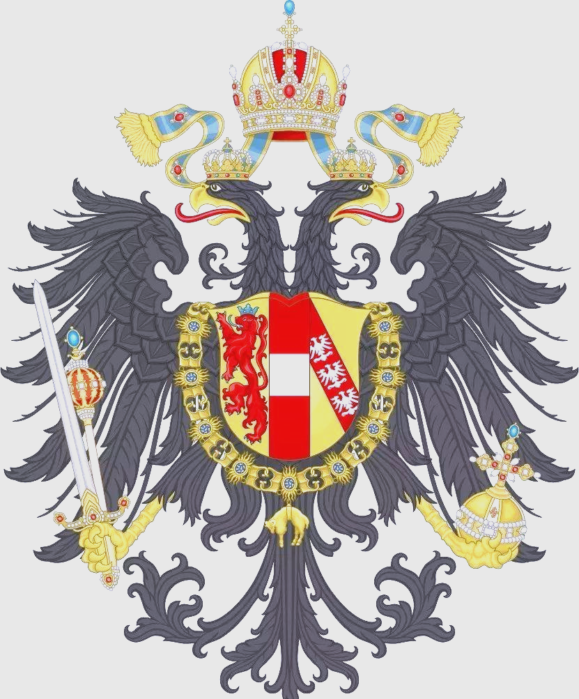 双头鹰标志:从拜占庭到俄罗斯的传承与影响