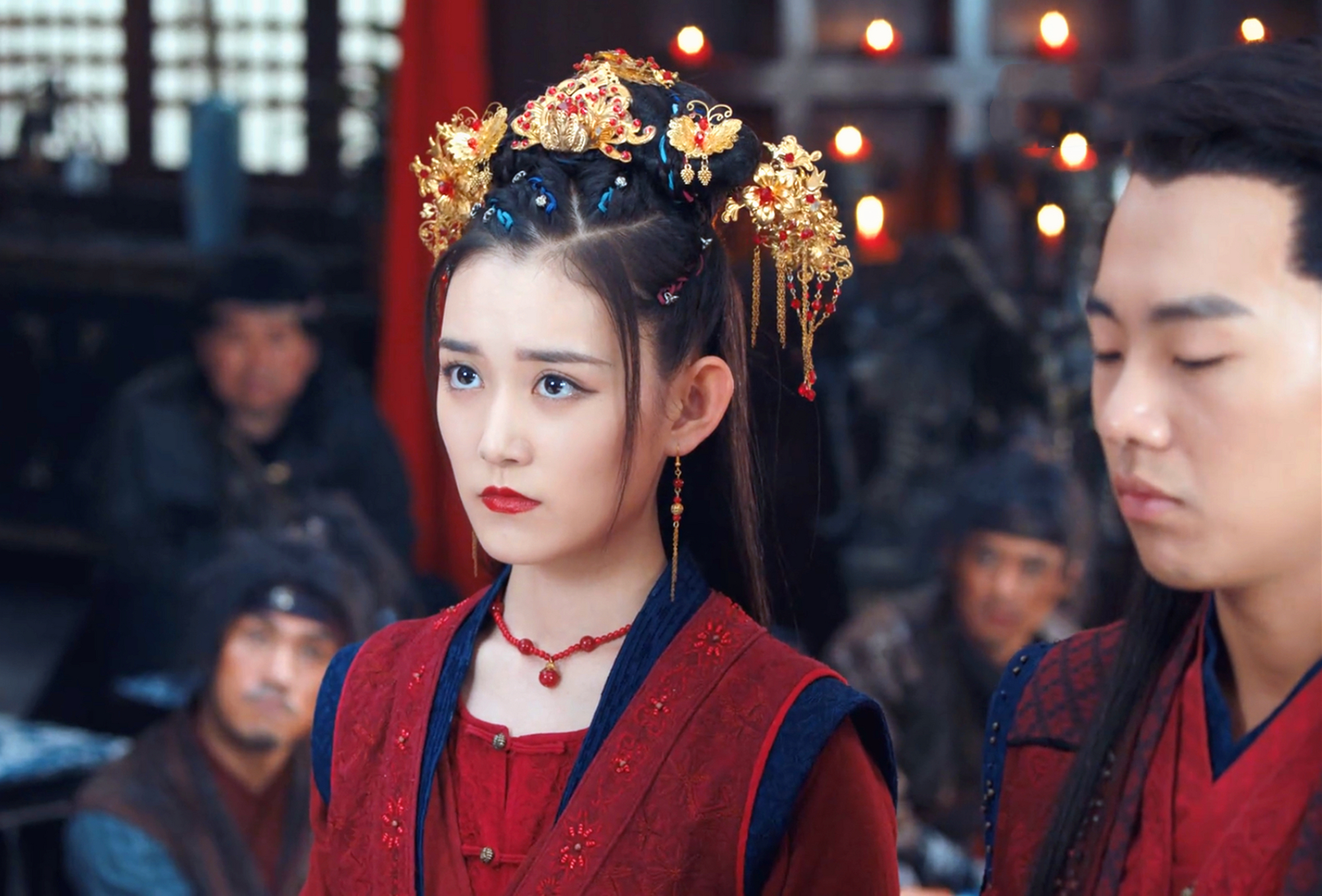 《赘婿》中的四大意难平,老耿之死成遗憾,刘西瓜被辜负令人气愤