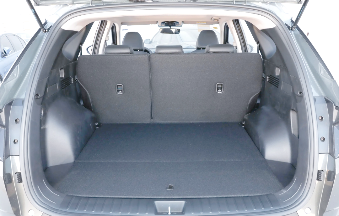 北京现代途胜l:优惠与实力兼备的家用suv优选