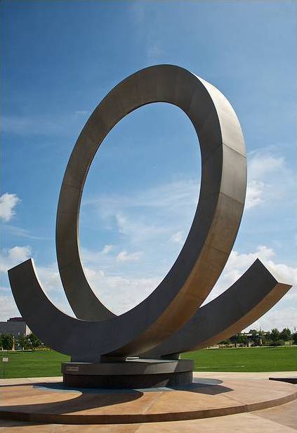 100款创意雕塑·小品|细节设计