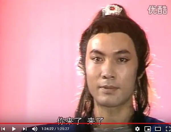 让人倍感亲切的烂片之王《江湖恩仇录》:李小刚大战黑凤凰