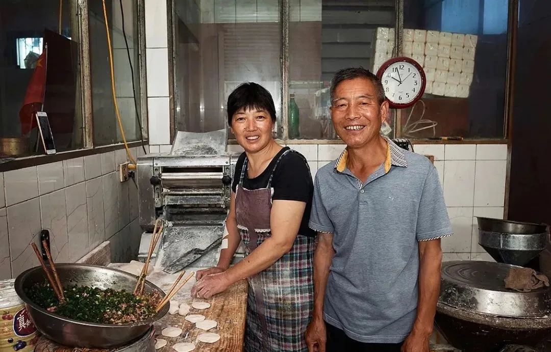 反复回购n次!谁说杭州是美食荒漠?