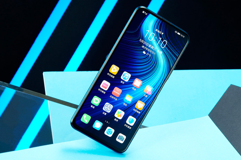 荣耀tel-an10是什么型号