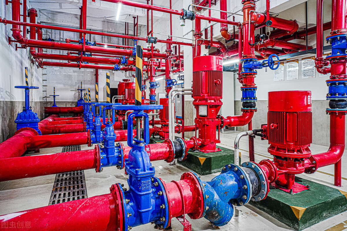 消防工程一级资质,百强企业,诚邀加盟合作,消防设施工程